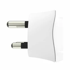 New COMBO WORLD TO EU + ZA - Reisestecker Ladegeräte Und Reisestecker