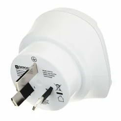 Hot EUROPE TO AUS - Reisestecker Ladegeräte Und Reisestecker