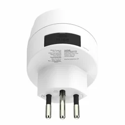 SKROSS Ladegeräte Und Reisestecker^EUROPE TO SIWSS + ITALY + BRAZIL - Reisestecker