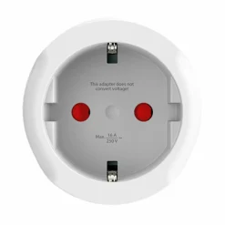 SKROSS Ladegeräte Und Reisestecker^EUROPE TO SIWSS + ITALY + BRAZIL - Reisestecker