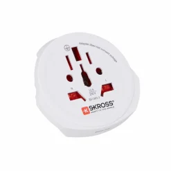 SKROSS Ladegeräte Und Reisestecker^PRO LIGHT USB AC30PD WORLD - Reisestecker