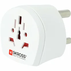 SKROSS Ladegeräte Und Reisestecker^WORLD TO ZA - Reisestecker
