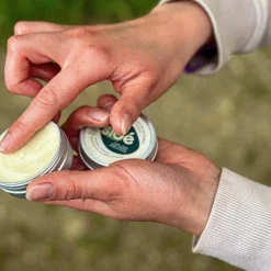 SLOE Hygiene Und Körperpflege^ANETO: NÄHRENDE & REPARIERENDE MEHRZWECKBALSAM - Hautpflege