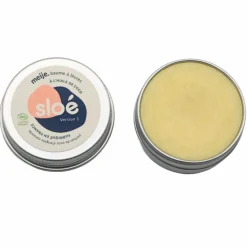 New MEIJE: LIPPENBALSAM - Lippenpflege Hygiene Und Körperpflege