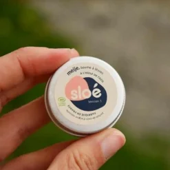 New MEIJE: LIPPENBALSAM - Lippenpflege Hygiene Und Körperpflege