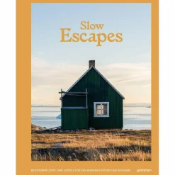 Best SLOW ESCAPES - Bildband Bildbände