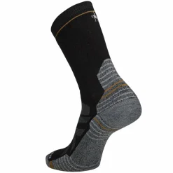 Hot HIKE FULL CUSHION CREW SOCKS Herren - Wandersocken Herren Socken