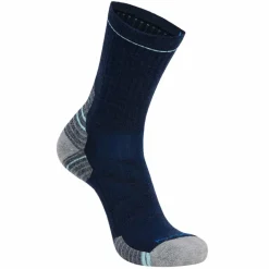 HIKE TARGETED CUSHION MID CREW SOCKS Unisex - Wandersocken Damen Socken|Socken