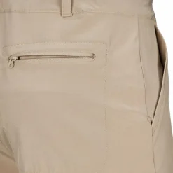 Herren Smartwool Outdoorhosen^M 8' SHORT Herren - Shorts