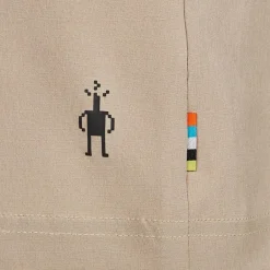 Herren Smartwool Outdoorhosen^M 8' SHORT Herren - Shorts