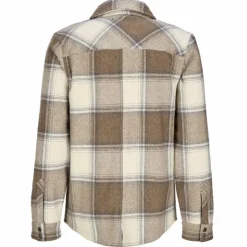 Herren Smartwool Hemden^M ANCHOR LINE SHIRT JACKET Herren - Outdoor Hemd