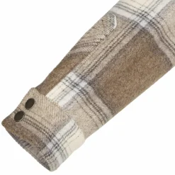 Herren Smartwool Hemden^M ANCHOR LINE SHIRT JACKET Herren - Outdoor Hemd