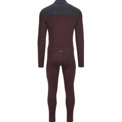 M CLASSIC THERMAL MERINO BASE LAYER ONE PIECE Herren - Funktionsunterwäsche Herren Funktionsunterwäsche