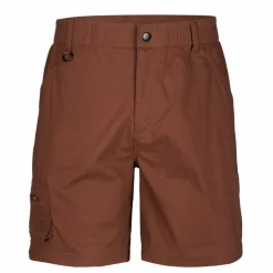 Herren Smartwool Outdoorhosen^M MERINO 7' CARGO HIKE SHORT Herren - Shorts