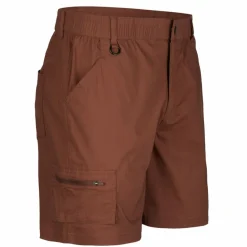Herren Smartwool Outdoorhosen^M MERINO 7' CARGO HIKE SHORT Herren - Shorts