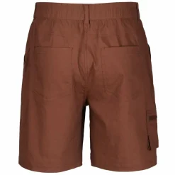 Herren Smartwool Outdoorhosen^M MERINO 7' CARGO HIKE SHORT Herren - Shorts