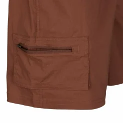 Herren Smartwool Outdoorhosen^M MERINO 7' CARGO HIKE SHORT Herren - Shorts