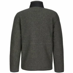 Herren Smartwool Pullover Und Fleecepullover|Outdoorjacken^M SECOND CUT FLEECE JACKET Herren - Fleecejacke