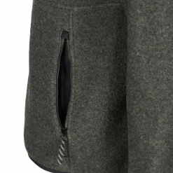 Herren Smartwool Pullover Und Fleecepullover|Outdoorjacken^M SECOND CUT FLEECE JACKET Herren - Fleecejacke