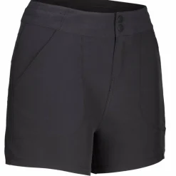 Damen Smartwool Outdoorhosen^W 4' HIKE SHORT Damen - Shorts