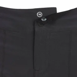 Damen Smartwool Outdoorhosen^W 4' HIKE SHORT Damen - Shorts