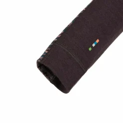 Clearance W CLASSIC THERMAL MERINO BASE LAYER 1/2 ZIP HOODIE Damen - Funktionsunterwäsche Damen Funktionsunterwäsche