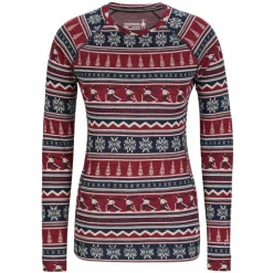 Discount W CLASSIC THERMAL MERINO BASE LAYE Damen - Funktionsunterwäsche Damen Funktionsunterwäsche