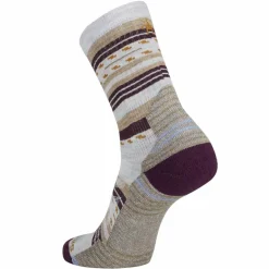 New W HIKE LIGHT CUSHION MARGARITA CRE Damen - Wandersocken Damen Socken