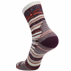 Discount W HIKE TARGETED CUSHION DRAGON STI Damen - Wandersocken Damen Socken