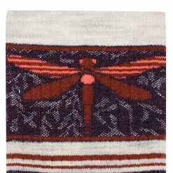 Discount W HIKE TARGETED CUSHION DRAGON STI Damen - Wandersocken Damen Socken