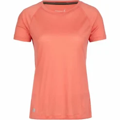 Damen Smartwool Shirts Und Tops^WOMEN'S ACTIVE ULTRALITE SHORT SLEEVE Damen - Funktionsshirt