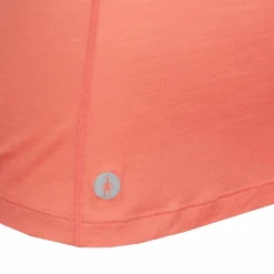 Damen Smartwool Shirts Und Tops^WOMEN'S ACTIVE ULTRALITE SHORT SLEEVE Damen - Funktionsshirt