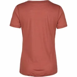 Hot WOMEN'S ACTIVE ULTRALITE V-NECK SHORT SLEEVE Damen - Funktionsshirt Damen Shirts Und Tops