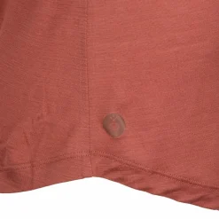 Hot WOMEN'S ACTIVE ULTRALITE V-NECK SHORT SLEEVE Damen - Funktionsshirt Damen Shirts Und Tops