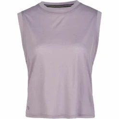 Damen Smartwool Shirts Und Tops^WOMEN'S ACTIVE ULTRALITE CROP TANK Damen - Funktionsshirt
