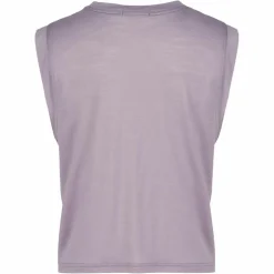 Damen Smartwool Shirts Und Tops^WOMEN'S ACTIVE ULTRALITE CROP TANK Damen - Funktionsshirt