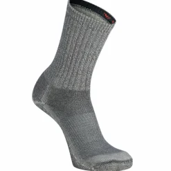 New WOMEN'S HIKE CLASSIC EDITION LIGHT CUSHION CREW SOCKS Damen - Wandersocken Damen Socken