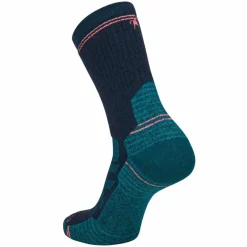 WOMEN'S HIKE FULL CUSHION CREW SOCKS Damen - Wandersocken Damen Socken