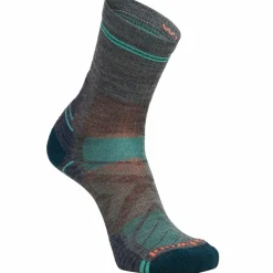 New WOMEN'S HIKE LIGHT CUSHION MID CREW SOCKS Damen - Wandersocken Damen Socken