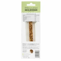 Snack-Insects Verpflegung^MEUNIERE