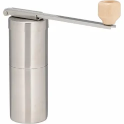 Snow Peak Kaffee Equipment^FIELD BARISTA GRINDER - Campinggeschirr