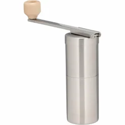 Snow Peak Kaffee Equipment^FIELD BARISTA GRINDER - Campinggeschirr