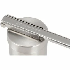 Snow Peak Kaffee Equipment^FIELD BARISTA GRINDER - Campinggeschirr