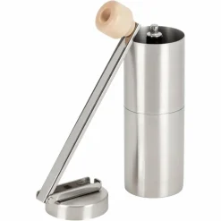 Snow Peak Kaffee Equipment^FIELD BARISTA GRINDER - Campinggeschirr