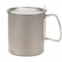 MINI KOCHSET - Kochtopf Campingtöpfe Und Campinggeschirr