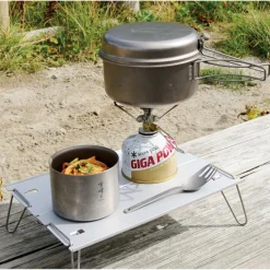 New MULTI TOPFSET TITAN - Campinggeschirr Campingtöpfe Und Campinggeschirr