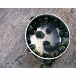 New MULTI TOPFSET TITAN - Campinggeschirr Campingtöpfe Und Campinggeschirr