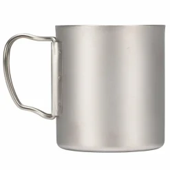 Snow Peak Thermoflaschen Und Becher|Campingtöpfe Und Campinggeschirr^TITAN THERMOBECHER FALTGRIFF - Thermobecher