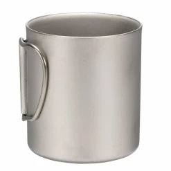 Snow Peak Thermoflaschen Und Becher|Campingtöpfe Und Campinggeschirr^TITAN THERMOBECHER FALTGRIFF - Thermobecher