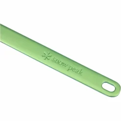 Snow Peak Campingtöpfe Und Campinggeschirr^TITANIUM SPORK - Campingbesteck
